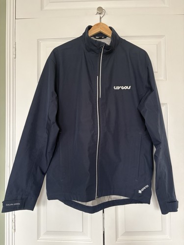 Galvin green arvin goretex - green,