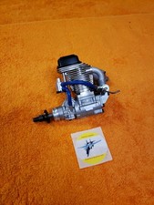 YS Engine- YS FZ 63  4 Stroke