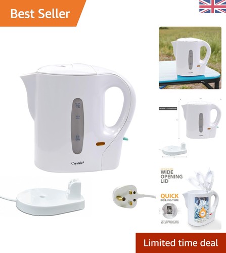 Compact cordless electric - compact,