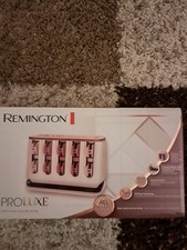 Remington Proluxe Electric Heated Rollers H9100 100% ORIGINAL (RRP 49.99)