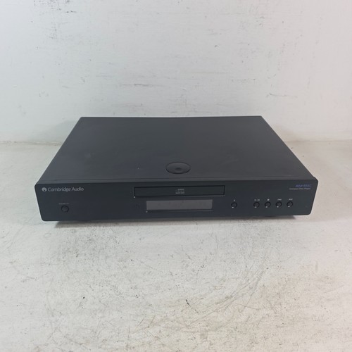 Cambridge audio player azur - cambridge,