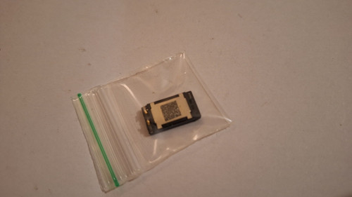 Htc one genuine loudspeaker - x,