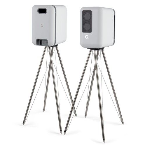 Acoustics active 200 - active, white