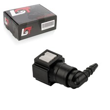 Quick Release Fuel Line Hose