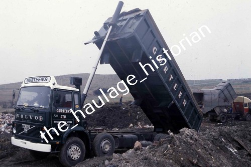 Thh truck photos volvo - truck,