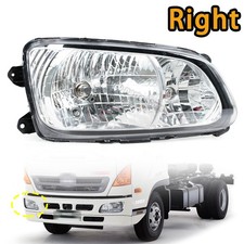 For Hino Ranger Pro 500 700