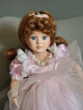 Haunted Doll Jessica, child