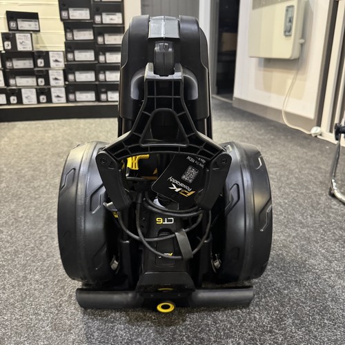 Powakaddy ct6 electric golf - powakaddy,