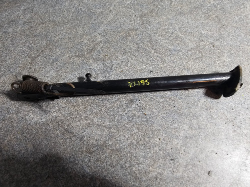 Honda xl185s xl125 side stand - xl185s,