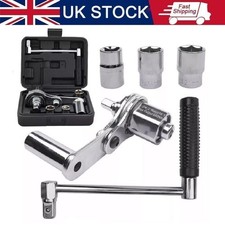 Car Torque Multiplier Wrench