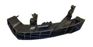 Kia picanto front bumper - picanto,