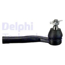 FRONT RIGHT/ OUTER TIE ROD END