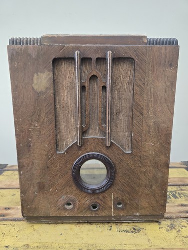 Airline 196 radio cabinet - airline, 62-196