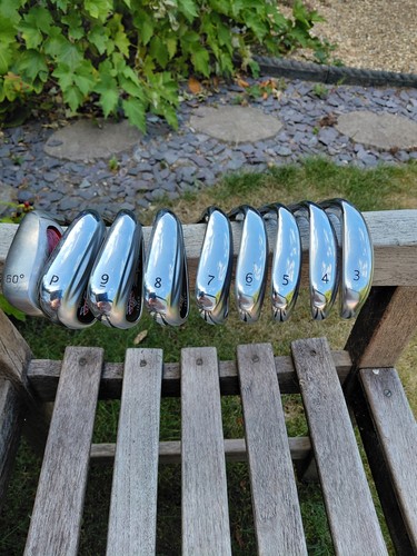 Full set men macgregor - set, of