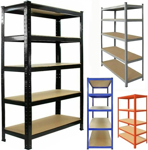 Tier racking heavy - heavy, duty