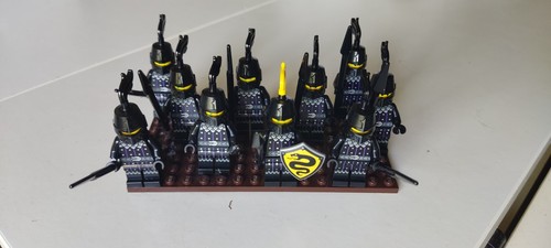 Lego 31168 serpent knights - 31168,