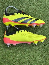 Adidas Predator Elite 24 Solar