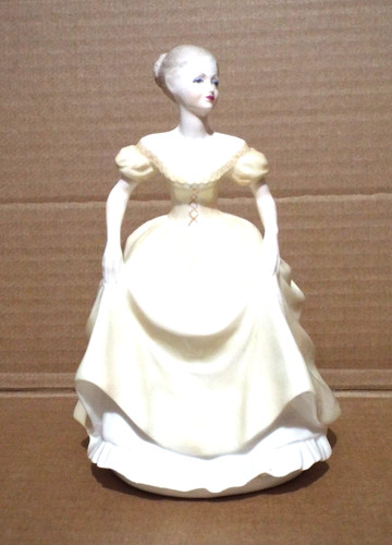Coalport ladies of fashion - ladies,