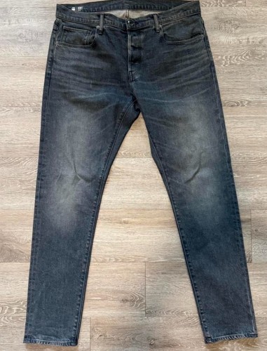 Star raw 3301 slim - star, 38
