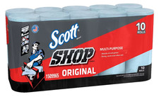 Scott Multi-Purpose Kimberly