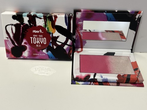 Avon mark tokyo ombre - so,