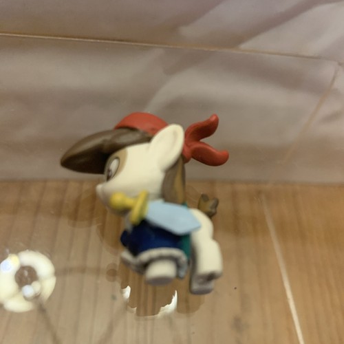 Little pony mini figure - little,
