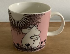 Moomin Mug, Love From Moomin