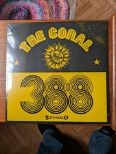 The coral 388 surprise album - 388,