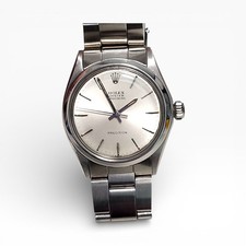 Very Rare Rolex Oyster
