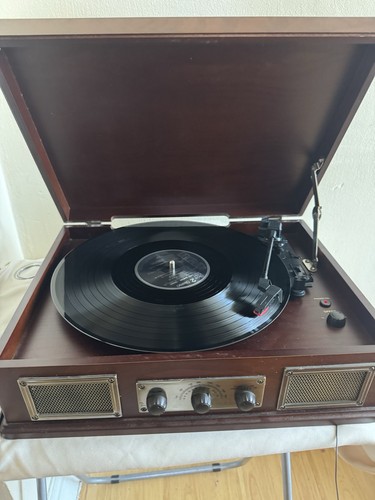 Steepletone usb norwich record - steepletone,