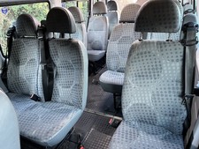 FORD TRANSIT MK7 MINIBUS