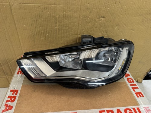 Audi 2013 2016 halogen - audi, 8v