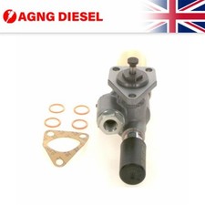 Bosch Fuel Pump 0440017990