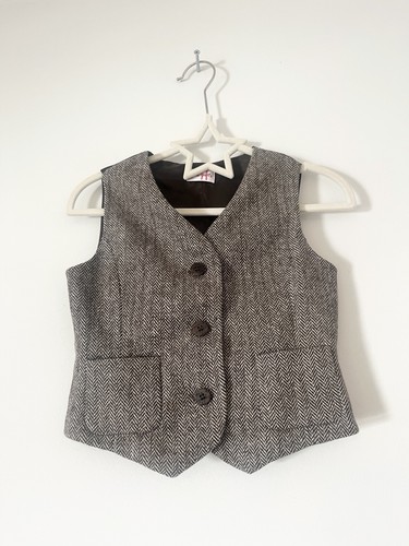 Gufo italian tweed - gufo,