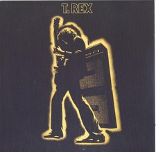 T.REX (MARC BOLAN) - ELECTRIC
