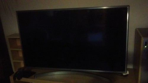 Inch tv - 40,