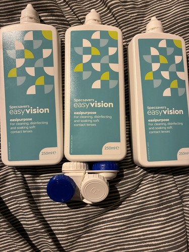 250ml specsavers contact - x,