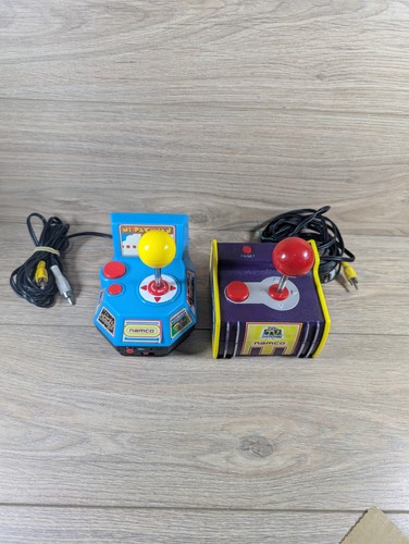 Retro plug play console - plug&play,