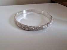 Vintage Sterling Silver