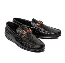 Bespoke Handmade Men's