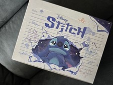 Popmart Disney Stitch, Little