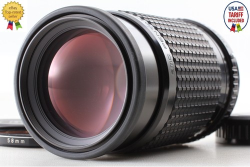 Near mint smc - [near, pentax