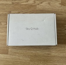 Sky Q Hub Wireless Router