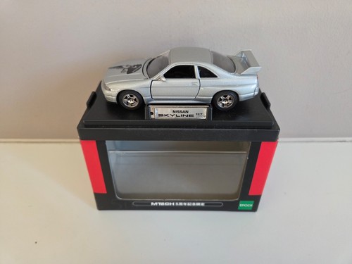 Epoch mtech nissan - 1/43,
