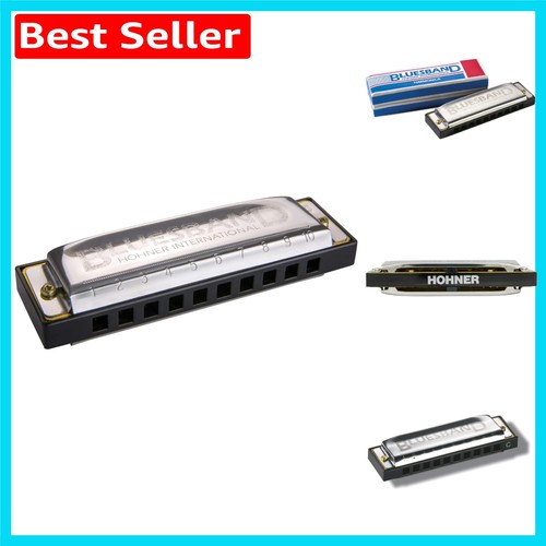 Stainless steel bluesband key - steel,