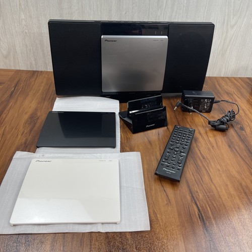 Pioneer slim micro - pioneer,