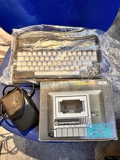 Commodore Plus 4 Vintage