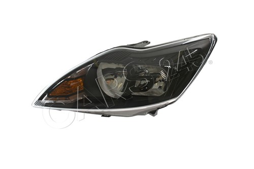 Hella ford focus titanium - focus, ii