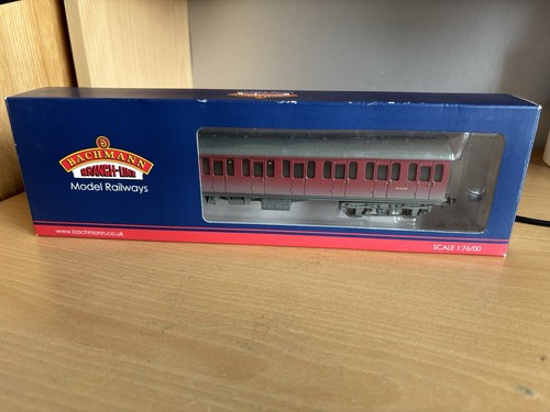 Bachmann gauge 609 br - bachmann,