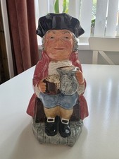 KELSBORO WARE Toby Character